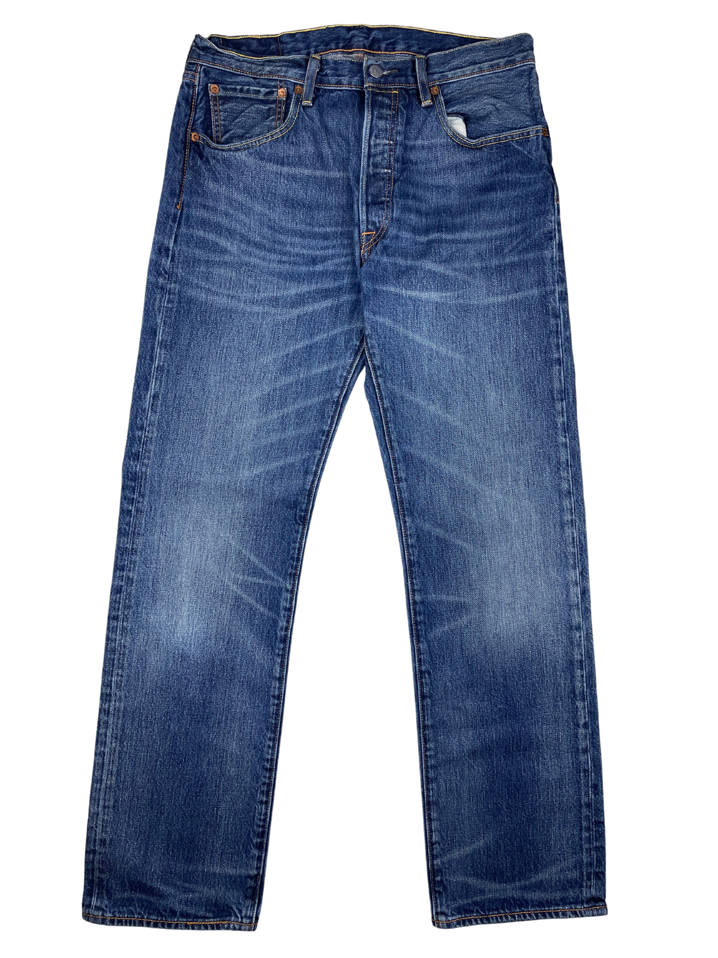 Levis 501