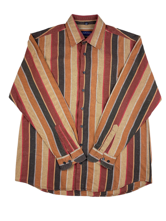 Vintage Long Sleeve Shirt
