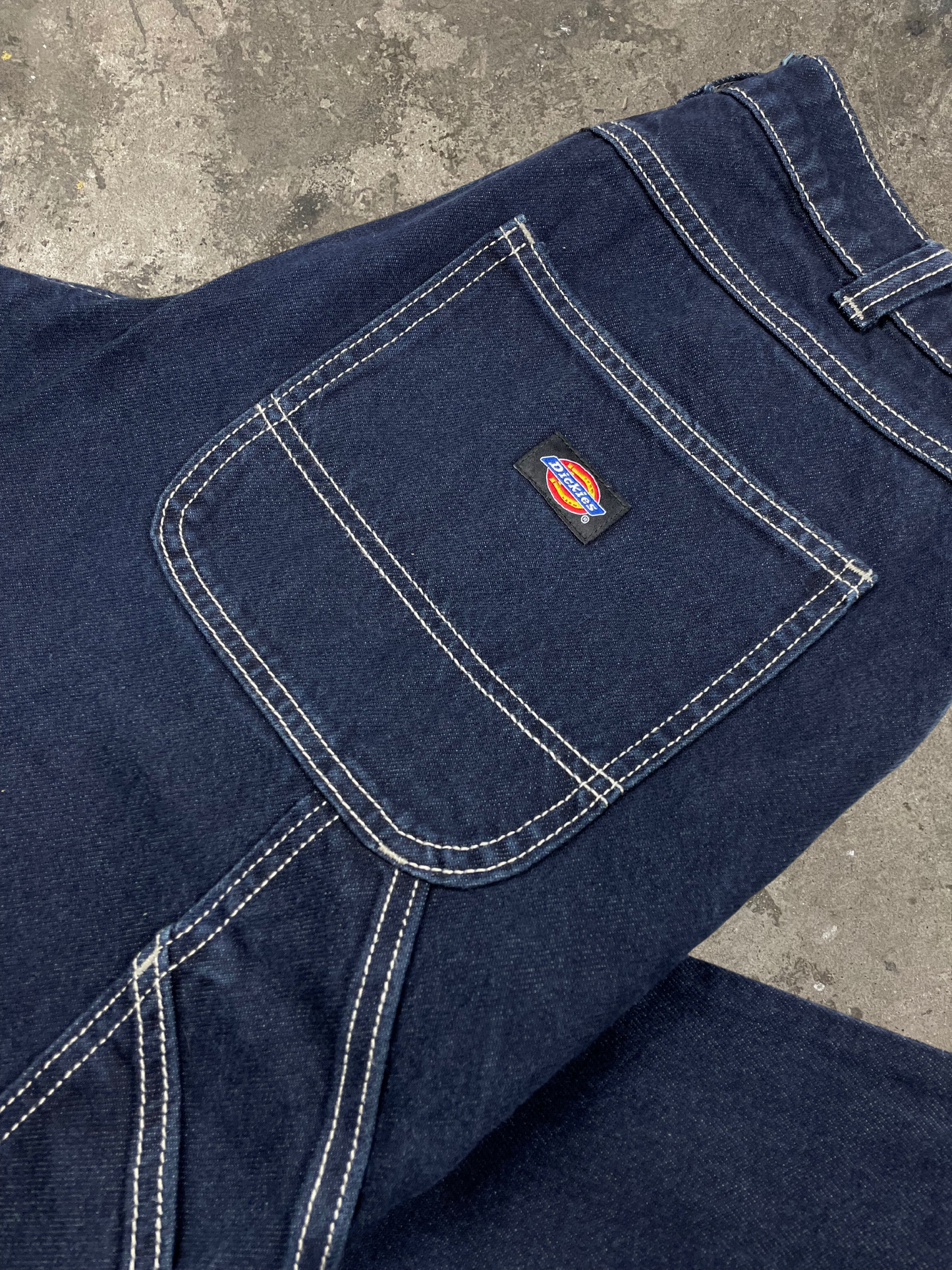 Vintage Dickies Work Pants