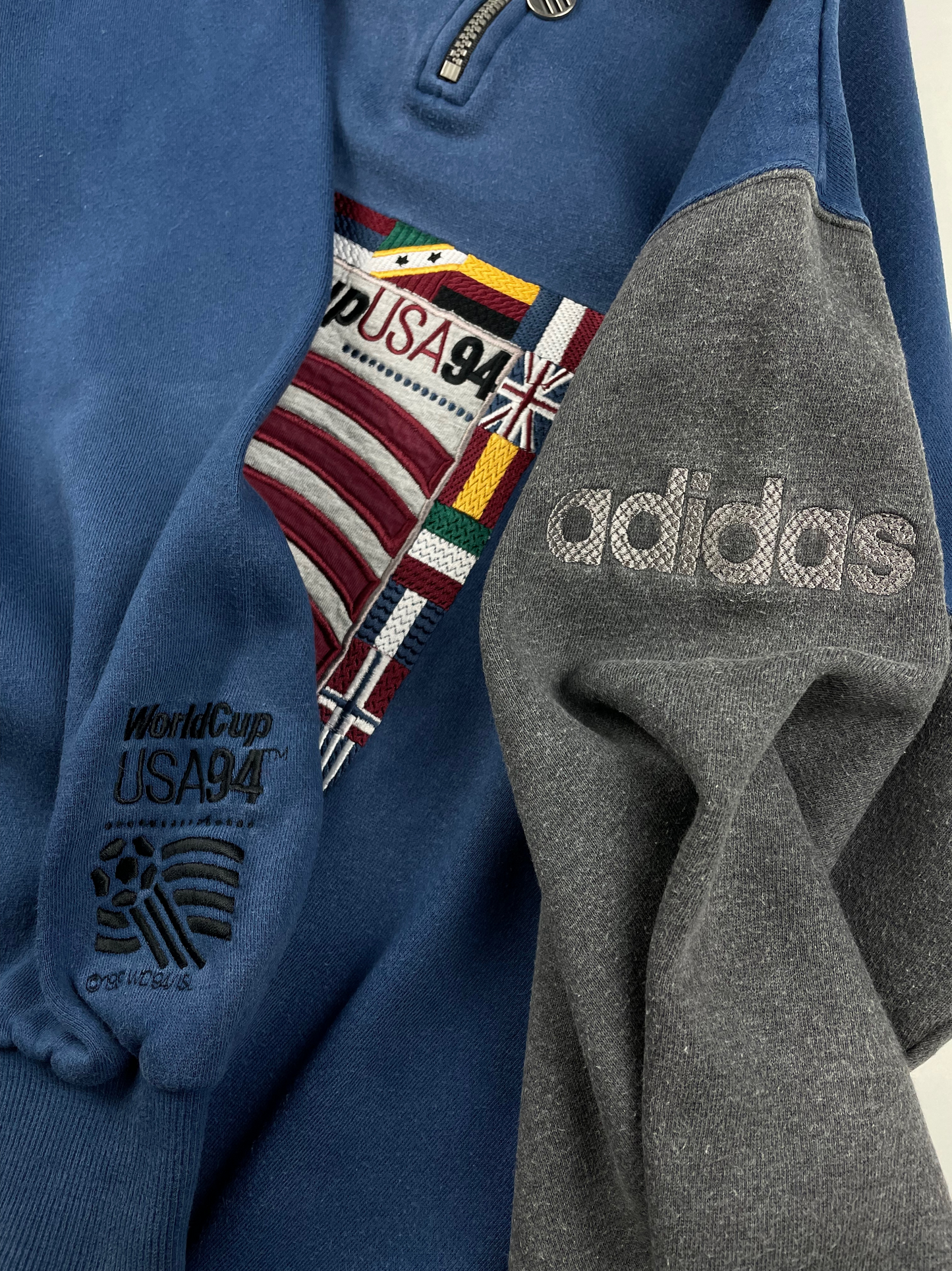 Adidas World Cup Sweatshirt