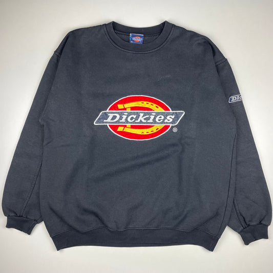 Vintage Dickies Sweatshirt