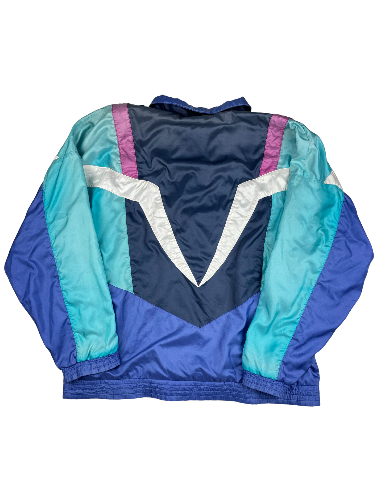 90s Adidas Trackjacket