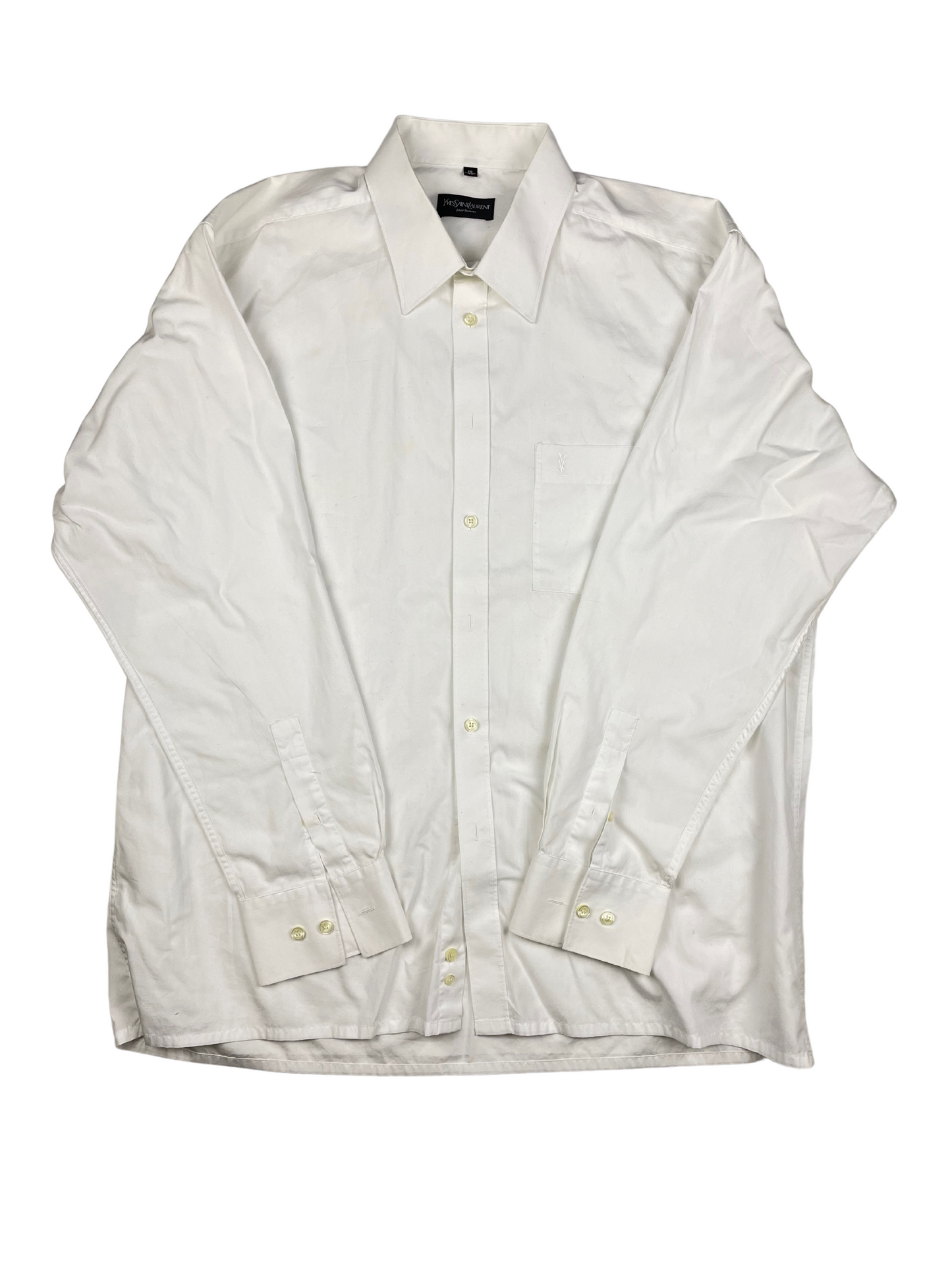 Yves Saint Laurent Shirt