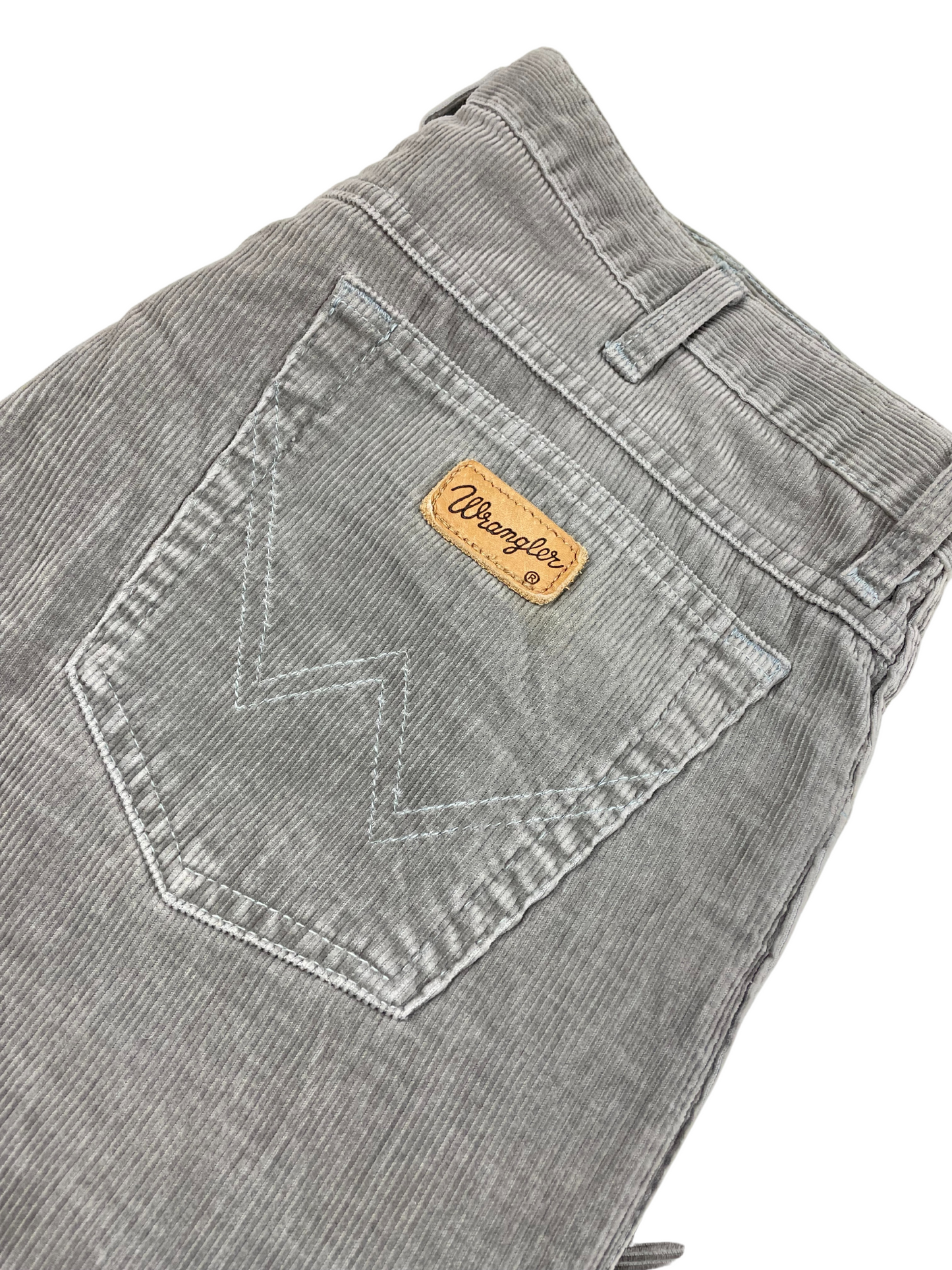 Wrangler Texas Cord Jeans