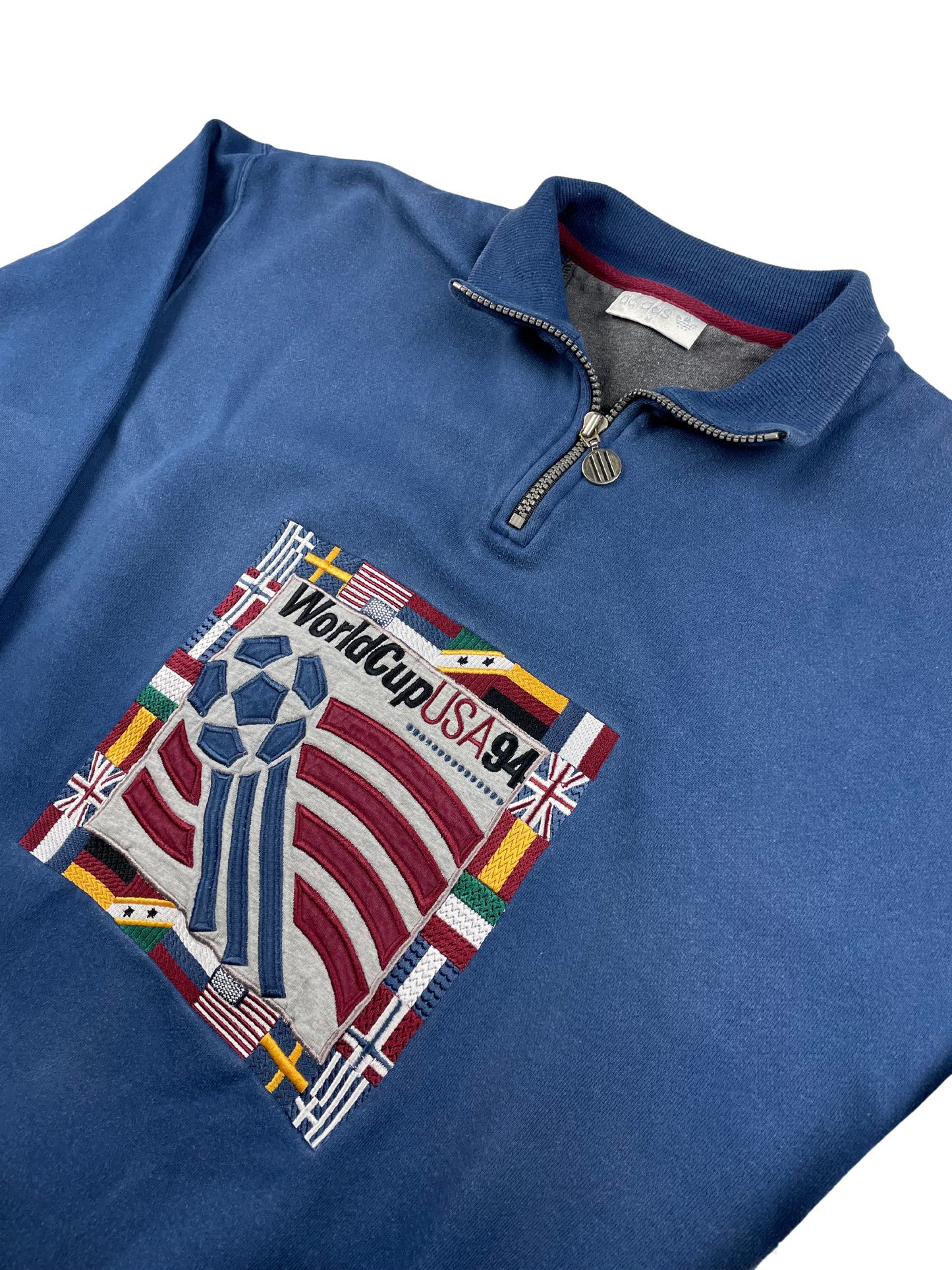 Adidas World Cup Sweatshirt