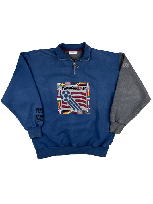 Adidas World Cup Sweatshirt