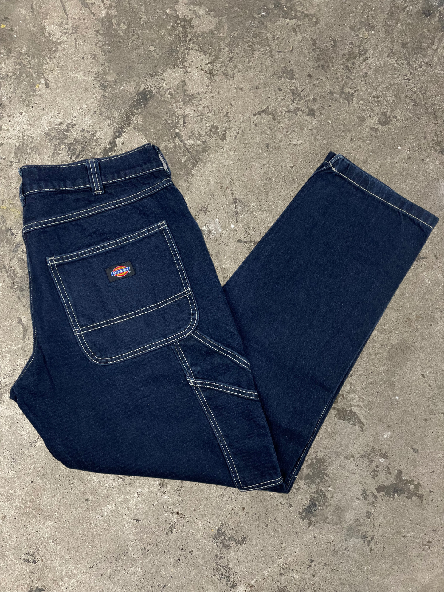 Vintage Dickies Work Pants