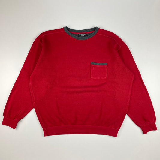 Yves Saint Laurent Sweater XL