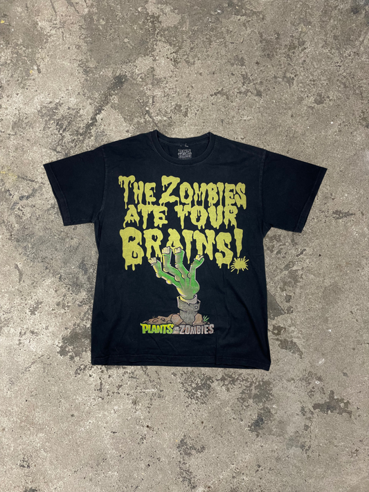 Plants VS Zombies T Shirt
