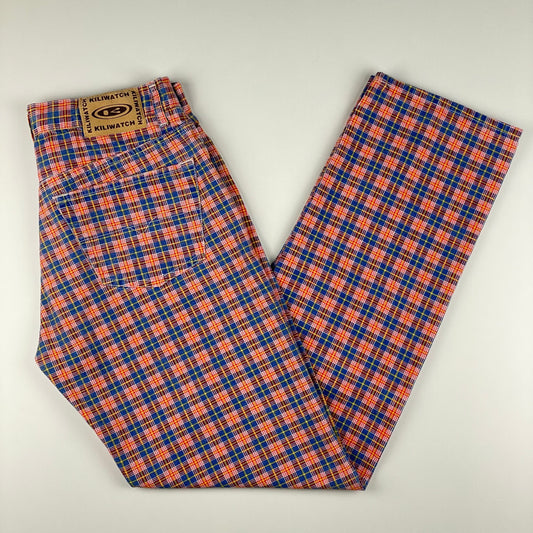 Vintage Kiliwatch pant