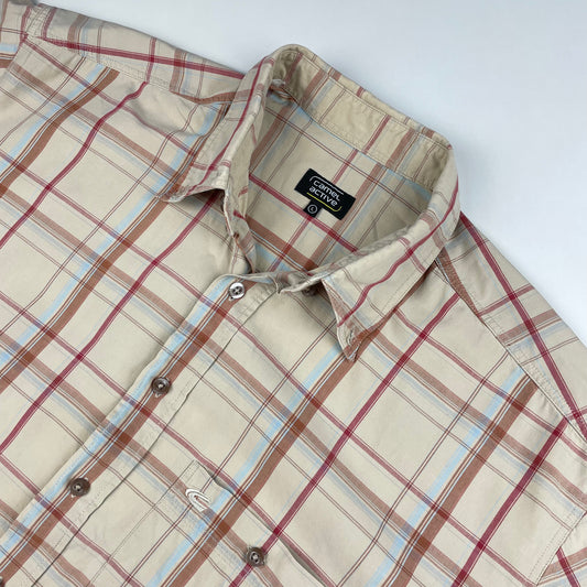 Vintage Camel Shirt