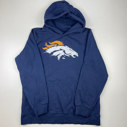 NFL Denver Broncos Hoodie