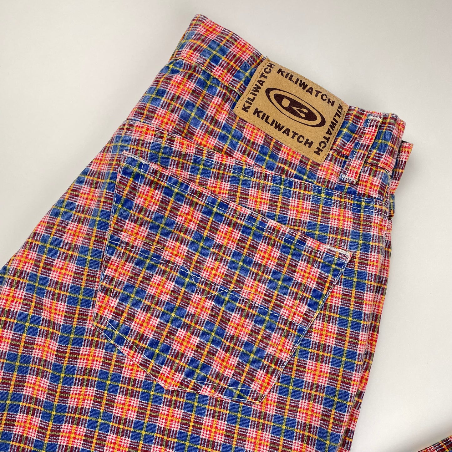 Vintage Kiliwatch pant